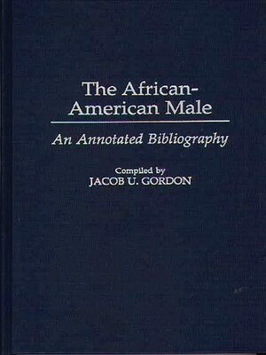 cover image of The African-American Male